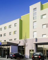 Ibis Budget Muenchen Airport