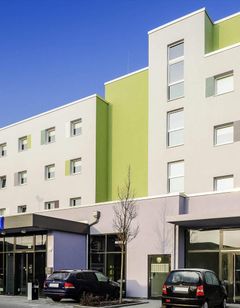 Ibis Budget Muenchen Airport
