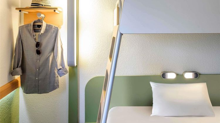 Ibis Budget Muenchen Airport Room