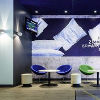 Ibis Budget Muenchen Airport