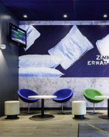 Ibis Budget Muenchen Airport