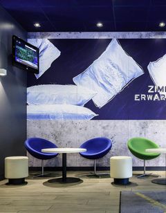 Ibis Budget Muenchen Airport