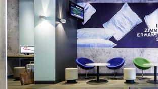 Ibis Budget Muenchen Airport
