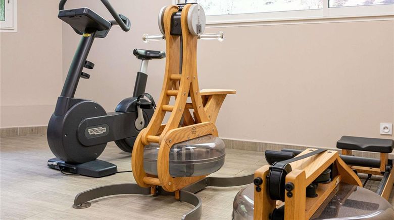 <b>Ibis Styles Dax Miradour Health</b>. Images powered by <a href="https://iceportal.shijigroup.com/" title="IcePortal" target="_blank">IcePortal</a>.