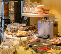 Ibis Styles Dax Miradour Exterior