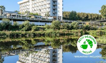 Ibis Styles Dax Miradour