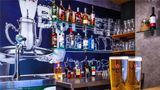 Ibis Budget Edinburgh Park Exterior