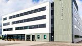 Ibis Budget Edinburgh Park Exterior