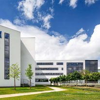 Ibis Budget Edinburgh Park
