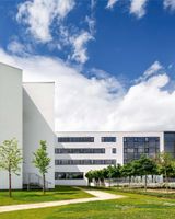 Ibis Budget Edinburgh Park