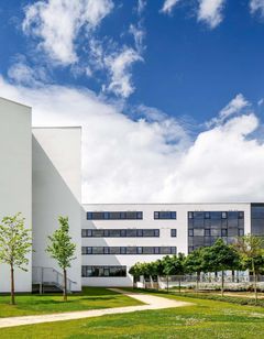 Ibis Budget Edinburgh Park