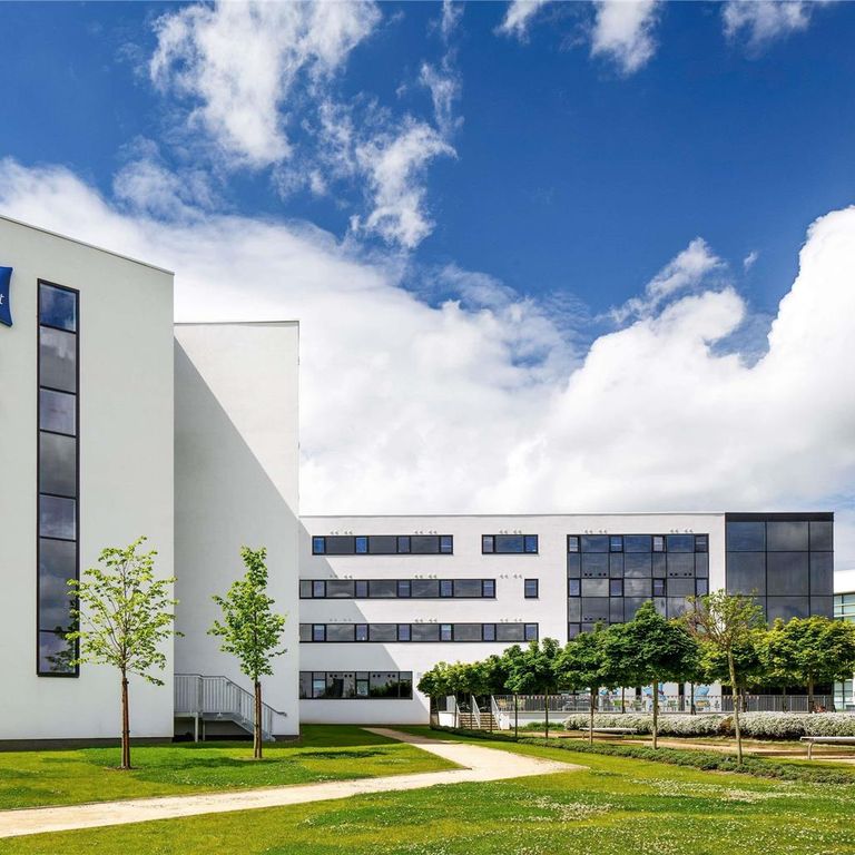 Ibis Budget Edinburgh Park