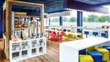 Ibis Budget Edinburgh Park Exterior