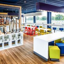 Ibis Budget Edinburgh Park