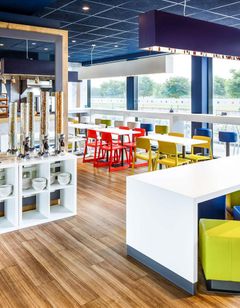 Ibis Budget Edinburgh Park