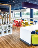 Ibis Budget Edinburgh Park