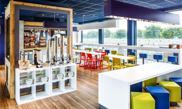 Ibis Budget Edinburgh Park
