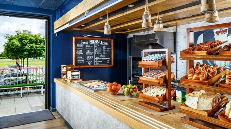 Ibis Budget Edinburgh Park Other