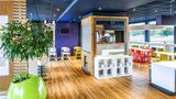 Ibis Budget Edinburgh Park Restaurant
