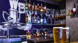 Ibis Budget Edinburgh Park Restaurant