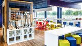 Ibis Budget Edinburgh Park Exterior