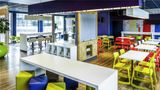 Ibis Budget Edinburgh Park Restaurant