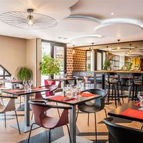 Ibis Styles Reims Centre Cathedrale