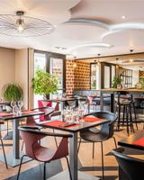 Ibis Styles Reims Centre Cathedrale