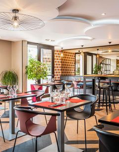 Ibis Styles Reims Centre Cathedrale