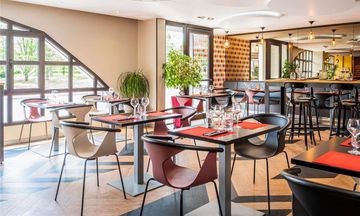 Ibis Styles Reims Centre Cathedrale