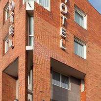 Ibis Styles Reims Centre Cathedrale