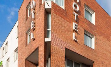 Ibis Styles Reims Centre Cathedrale