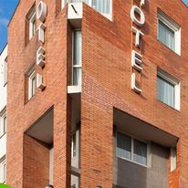 Ibis Styles Reims Centre Cathedrale