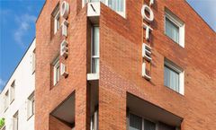 Ibis Styles Reims Centre Cathedrale