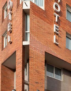 Ibis Styles Reims Centre Cathedrale