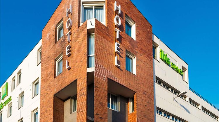 Ibis Styles Reims Centre Cathedrale Other