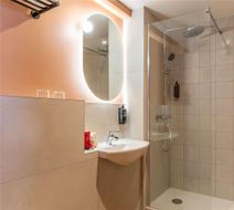 Ibis Styles Reims Centre Cathedrale Room