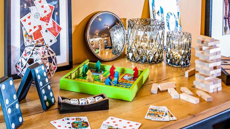 Ibis Styles Reims Centre Cathedrale Other