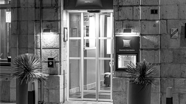 <b>Ibis Styles Bayonne Gare Centre Other</b>. Images powered by <a href="https://iceportal.shijigroup.com/" title="IcePortal" target="_blank">IcePortal</a>.