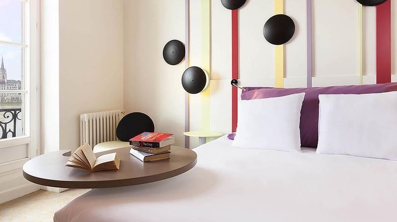 <b>Ibis Styles Bayonne Gare Centre Room</b>. Images powered by <a href="https://iceportal.shijigroup.com/" title="IcePortal" target="_blank">IcePortal</a>.