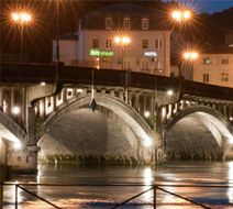 Ibis Styles Bayonne Gare Centre Exterior