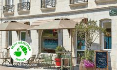 Ibis Styles Bayonne Gare Centre