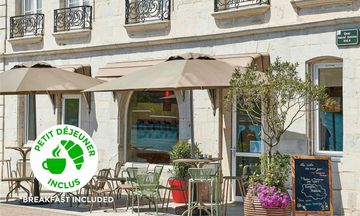 Ibis Styles Bayonne Gare Centre