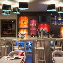 Ibis Styles Valence Romans TGV