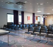 Ibis Styles Valence Romans TGV Exterior