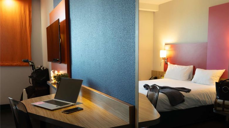 <b>Ibis Styles Valence Romans TGV Room</b>. Images powered by <a href="https://iceportal.shijigroup.com/" title="IcePortal" target="_blank">IcePortal</a>.