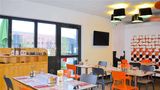 Ibis Styles Valence Romans TGV Restaurant