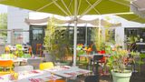 Ibis Styles Valence Romans TGV Restaurant