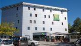 Ibis Styles Valence Romans TGV Meeting