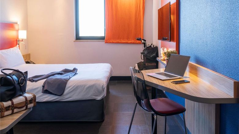 <b>Ibis Styles Valence Romans TGV Room</b>. Images powered by <a href="https://iceportal.shijigroup.com/" title="IcePortal" target="_blank">IcePortal</a>.